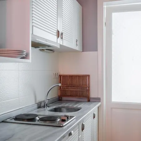 Chic Flat With Balcony 5 Min To Taksim Sq Istanbul