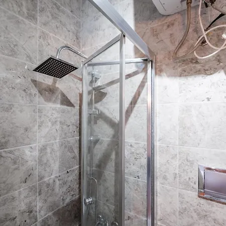 Appartement Chic Flat With Balcony 5 Min To Taksim Sq Istambul