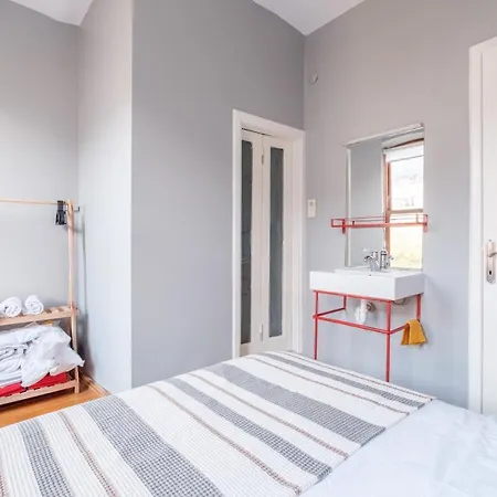 Chic Flat With Balcony 5 Min To Taksim Sq Lejlighed Istanbul